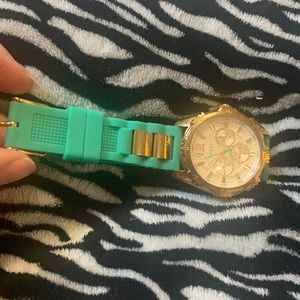 Beautiful guess watch